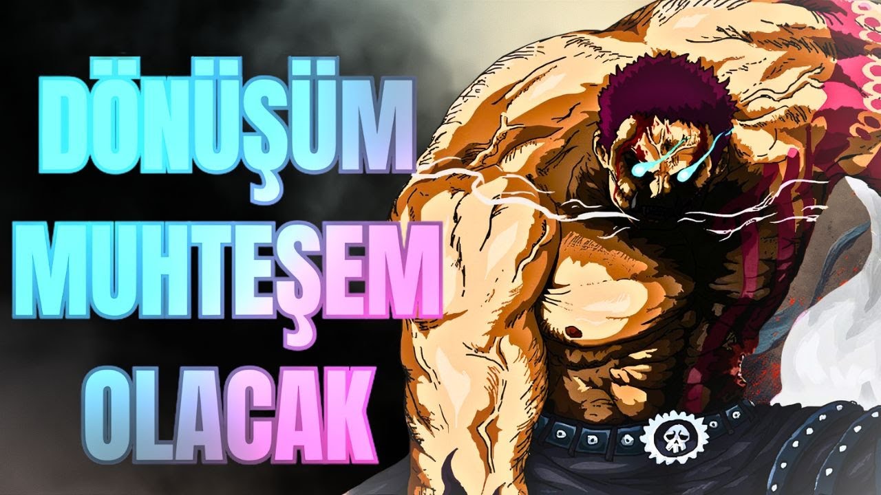 Geri Dönmesi Beklenen Karakterler | One Piece