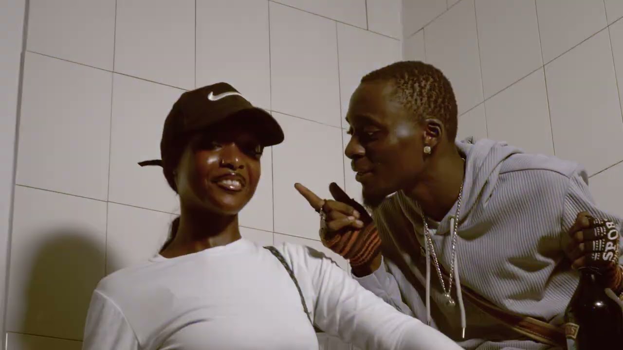 Rap Bandi (Man With The Money) official video 