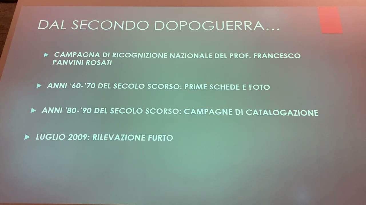 Podini. Il progetto di inventariazione del medagliere di Parma @arkheoparma