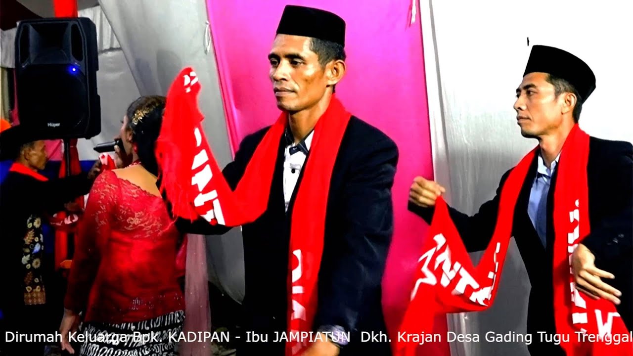 Live - TAYUB 2023 KOLABORASI TOP SURYO LARAS & WATON GAYENG || PT. YAPA SANDY MEDIA KONDANG TAYUB