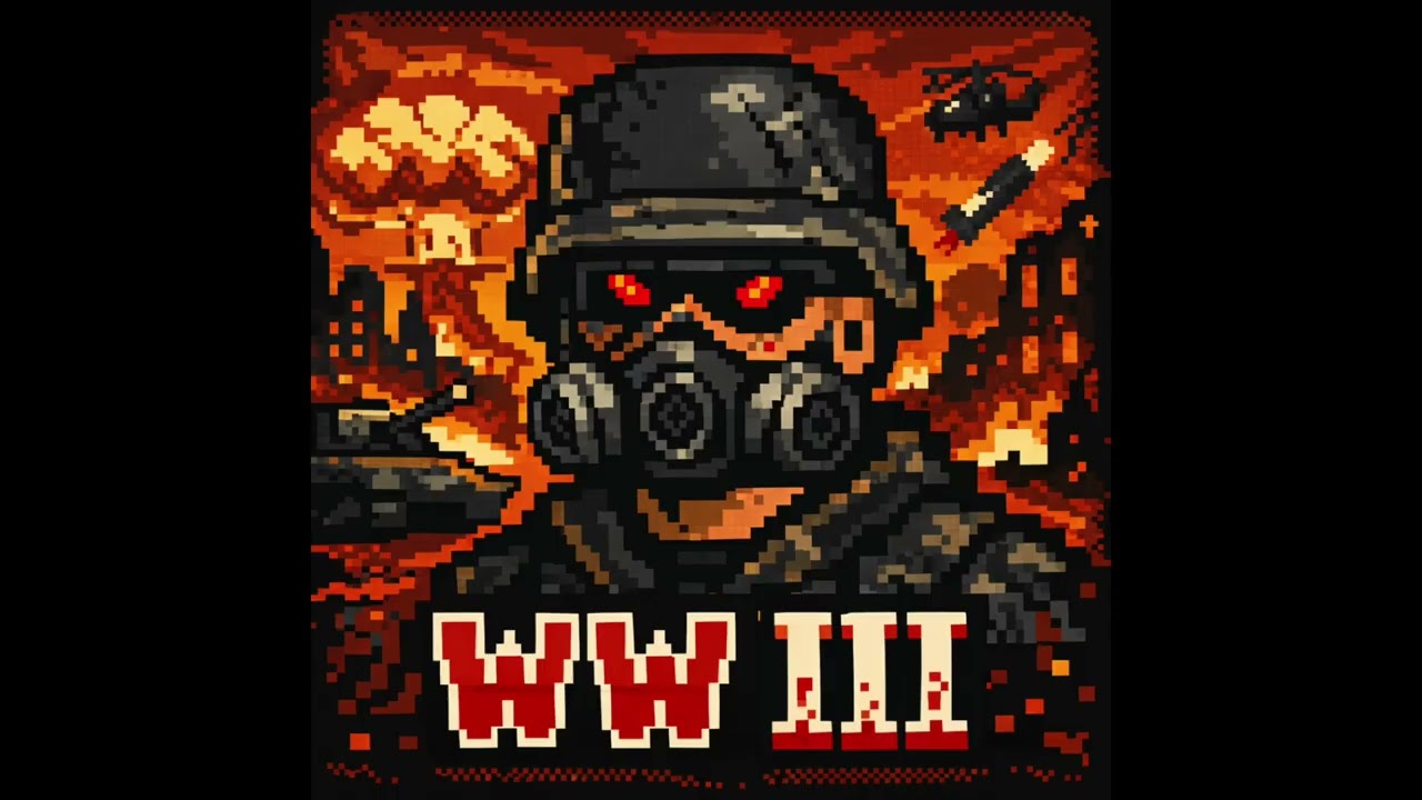 [FREE] WWIII - BOOM BAP X OLD SCHOOL TYPE BEAT
