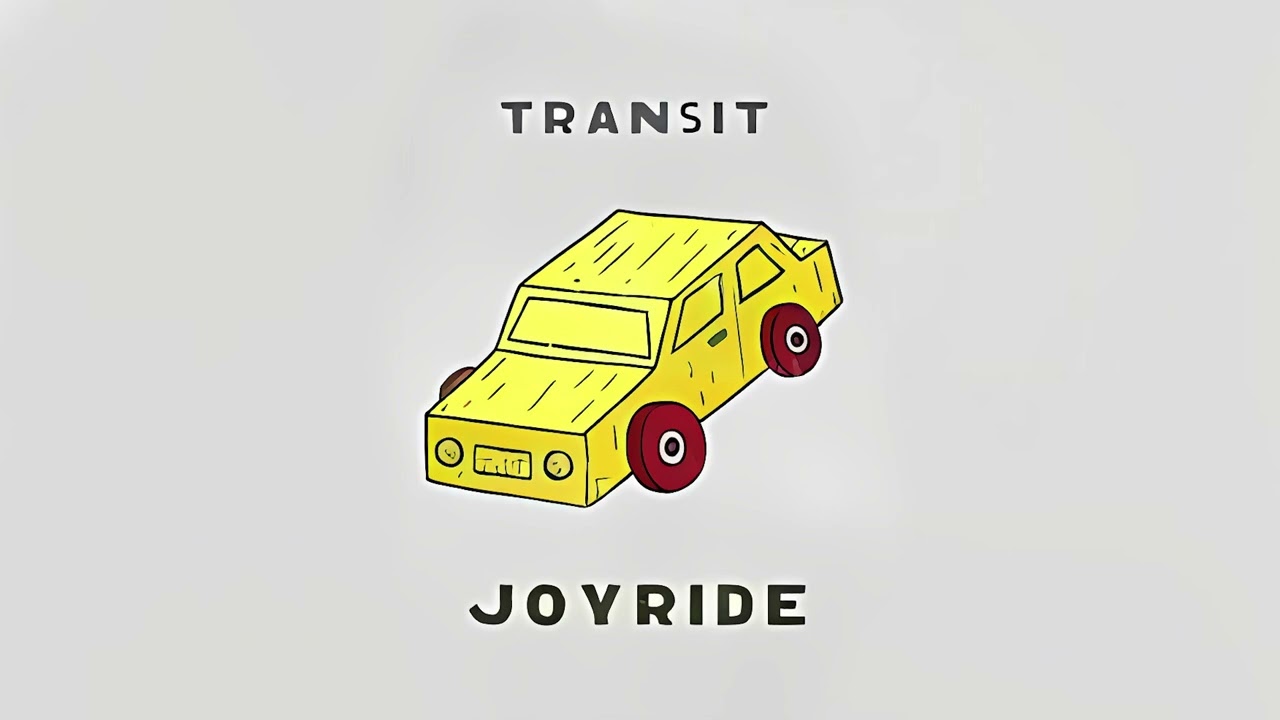 Transit - Too Little Too Late (Acoustic)  - Joyride 7
