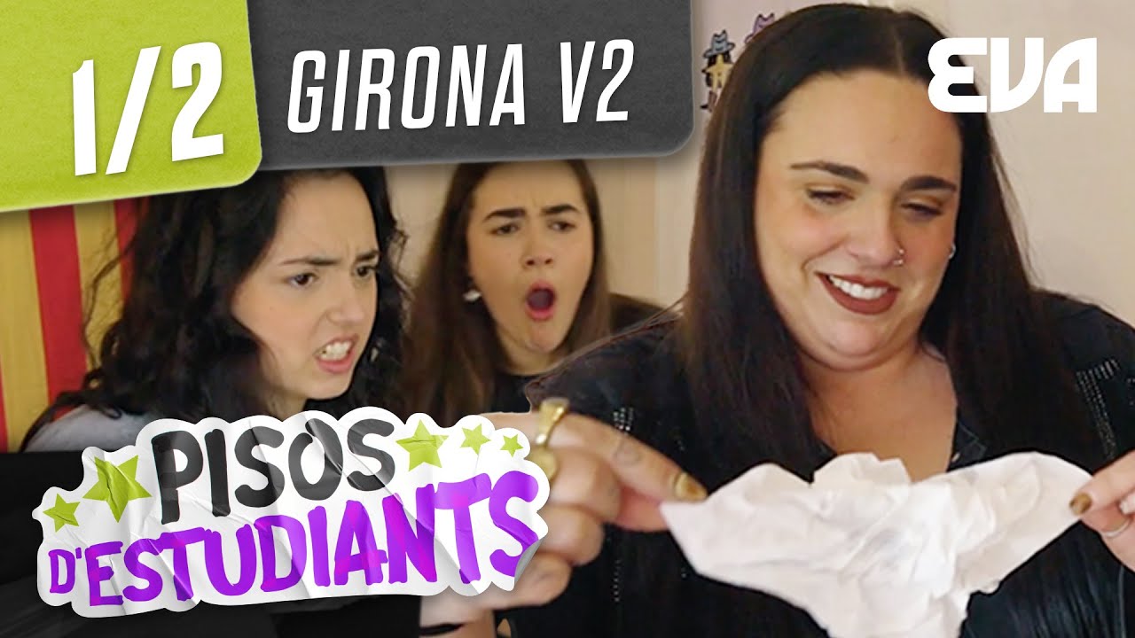 A GIRONA NO SABEN RECICLAR! (1/2)