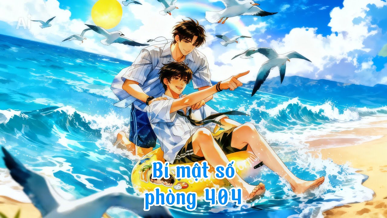 Full BoyLove - Bí mật số phòng 404 | fureiya223