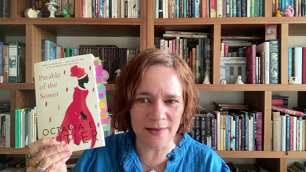 Eco Lecture Topic 6 Eco Dystopia Pt 1