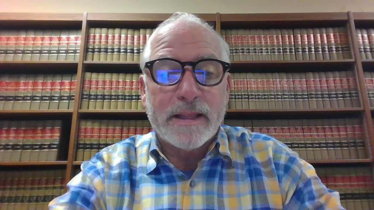 How to Expunge or Pardon Felony Records