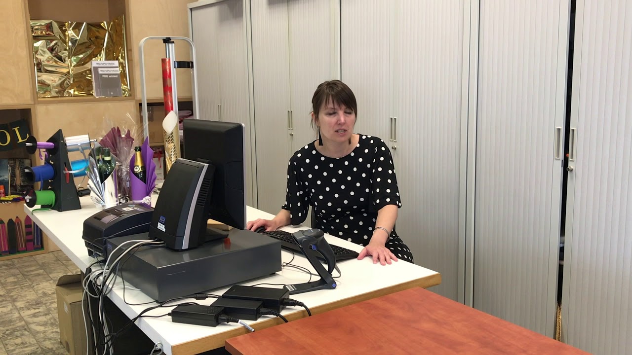 Kassier winkelbediende - deeltijds (Richtpunt Eeklo)