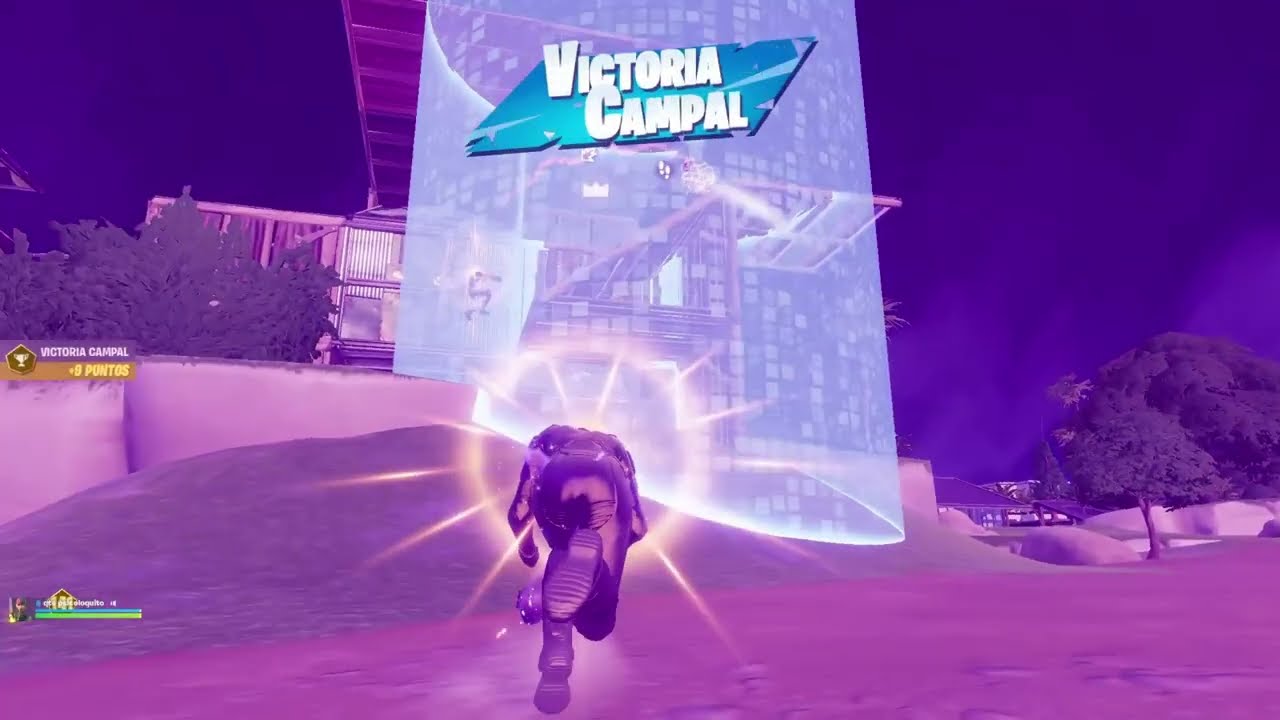 SLOW DANCING IN THE DARK 🕺| Fortnite Highlights | angelfishy