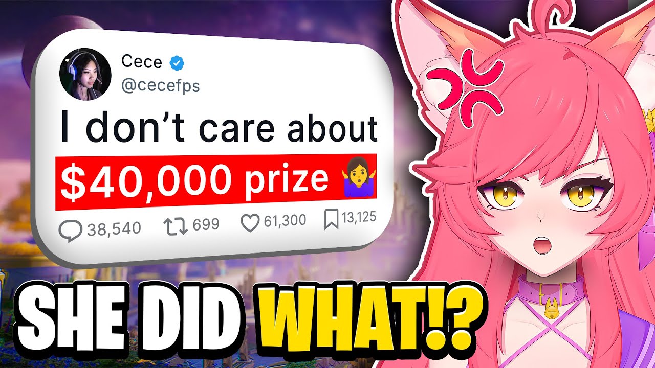 The Marvel Rivals Drama is INSANE 