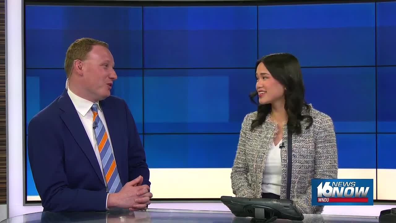 16 News Now at 6:30 p.m. Streamcast - March 2, 2026