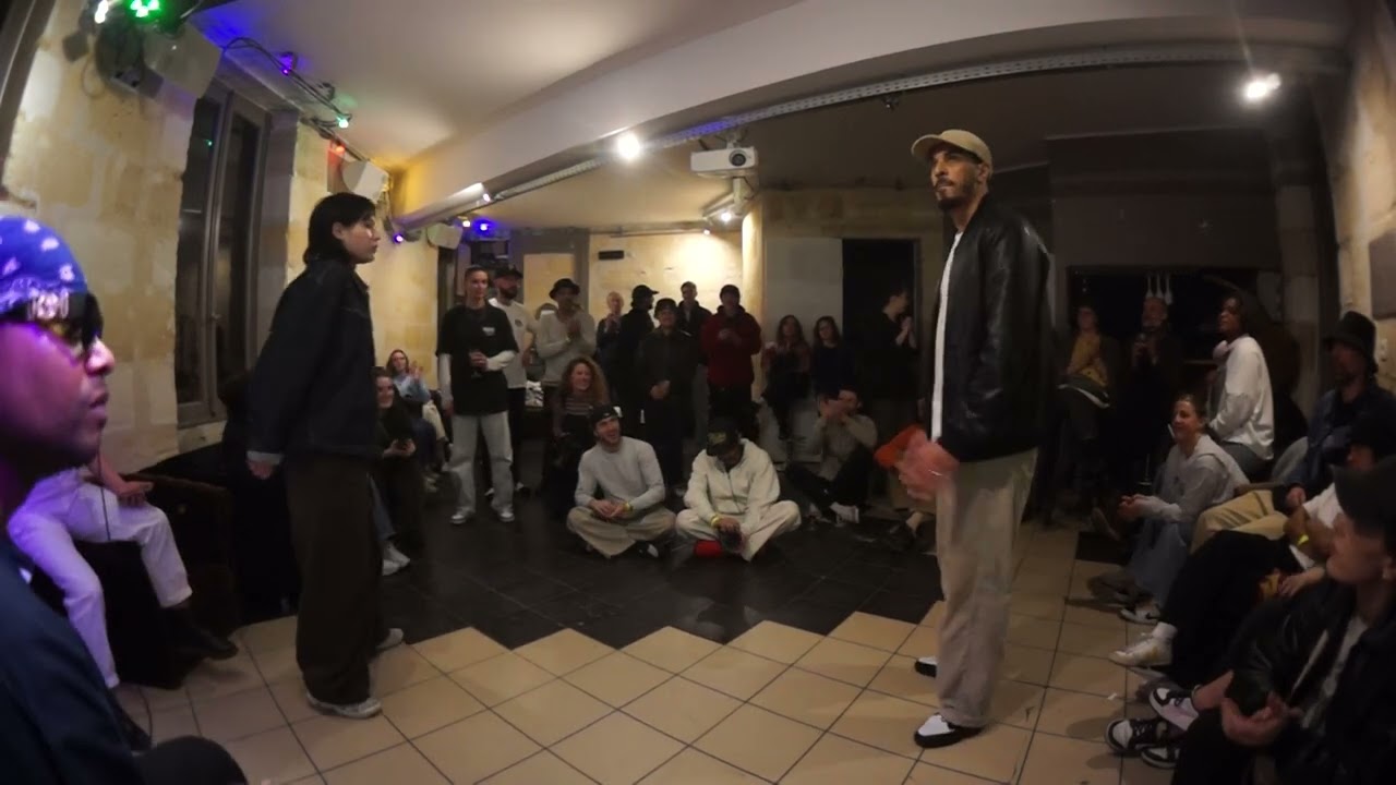 BATTLE GAME OF THRONE - FINAL PART 2 VITA VS CRAZY FLEX