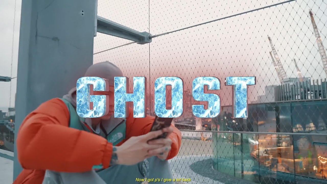 [FREE] Sample Drill Type Beat – “Ghost” | Melodic Drill x Central Cee Type Beat 2026