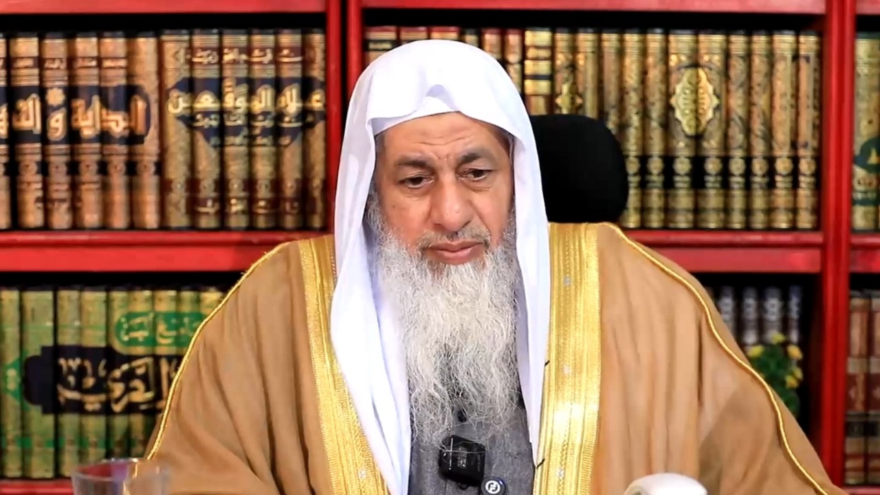 هل التوبة النصوح تشترط عدم العودة للذنب أبدًا؟ وما معنى العزم على عدم العود؟ – الشيخ مصطفى العدوي