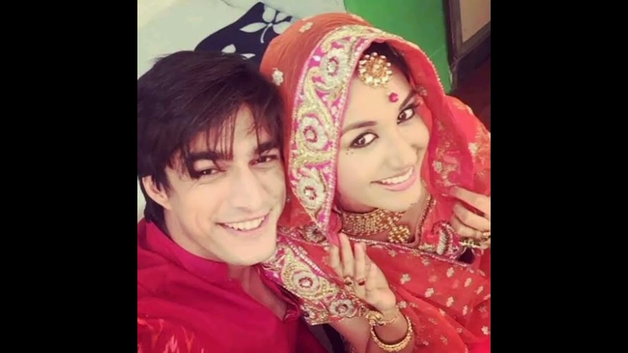 Mohsin khan real wife #photos #love #youtubeshorts
