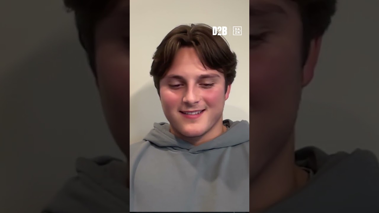 QB1 Julian Sayin Talks Elite Offense & Ohio State&rsquo;s Future