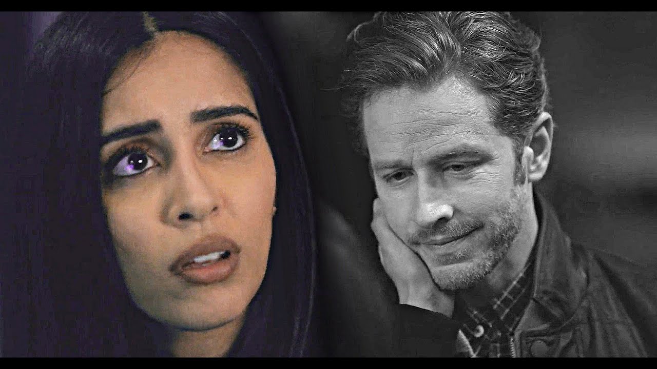 ben & saanvi | die for you