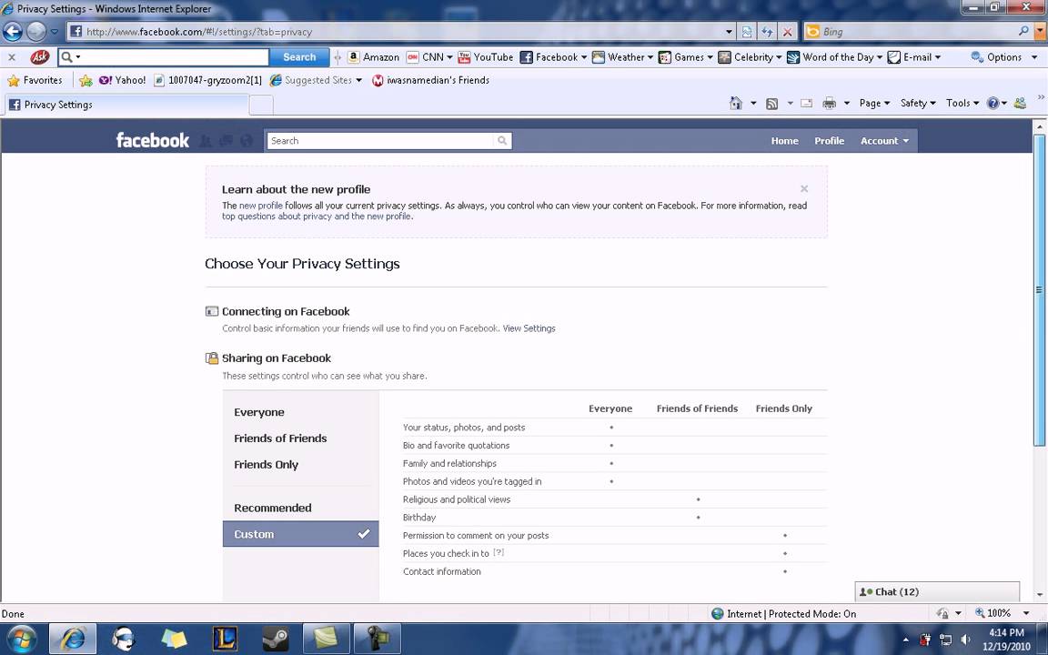 How To Unblock A Person On Facebook