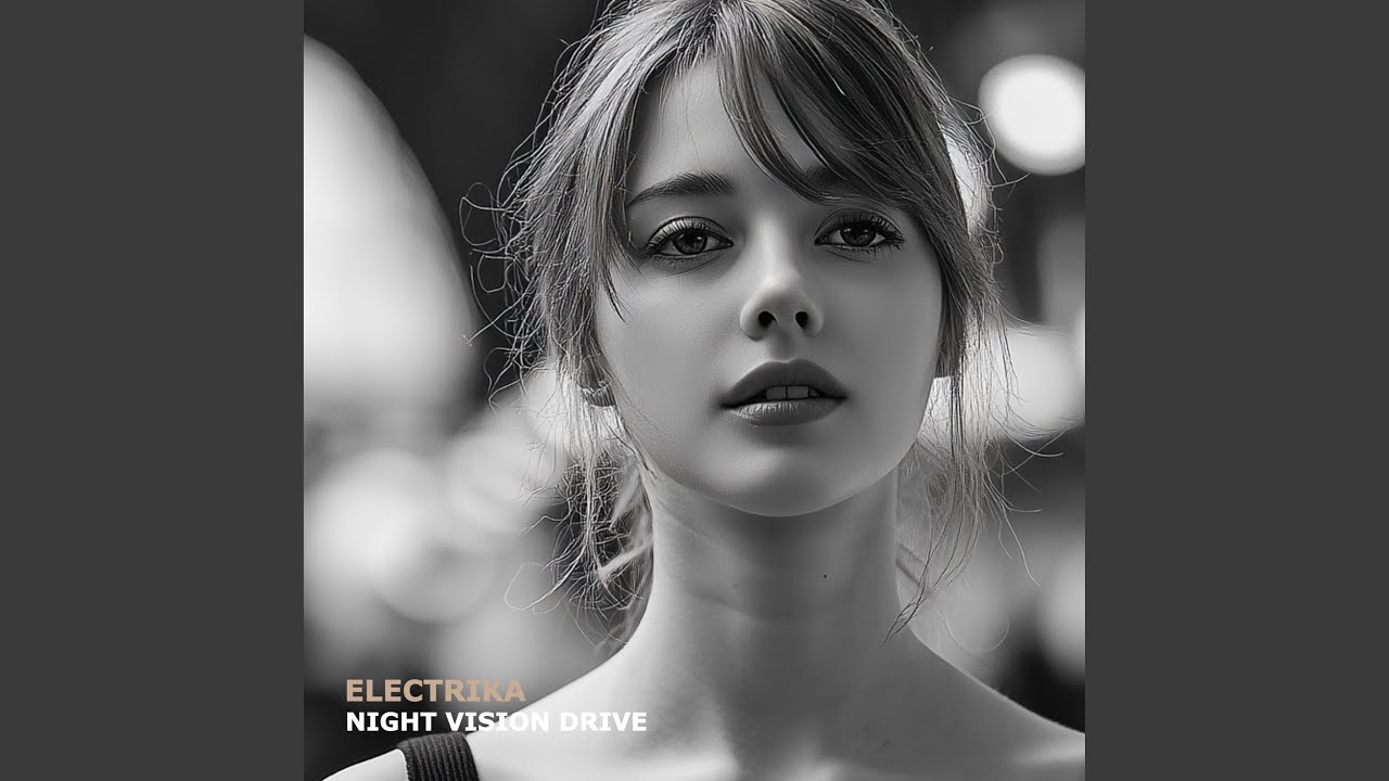 Night Vision Drive
