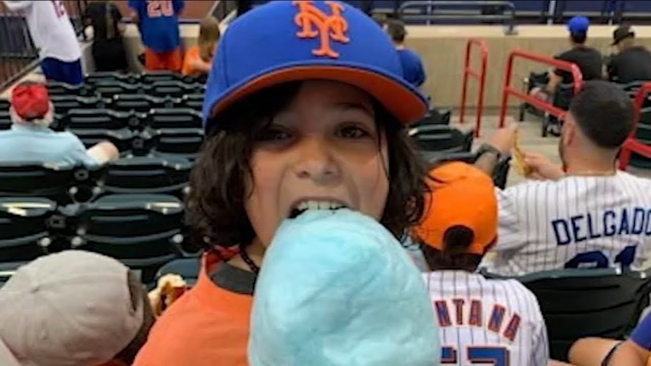4th grader dies while playing in Little League game on Long Island