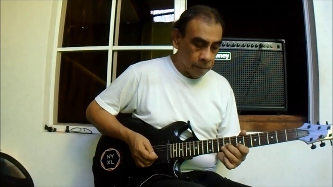 Juan Ruiz Carrión - Jugo de Piña ( Domingo Rullo )