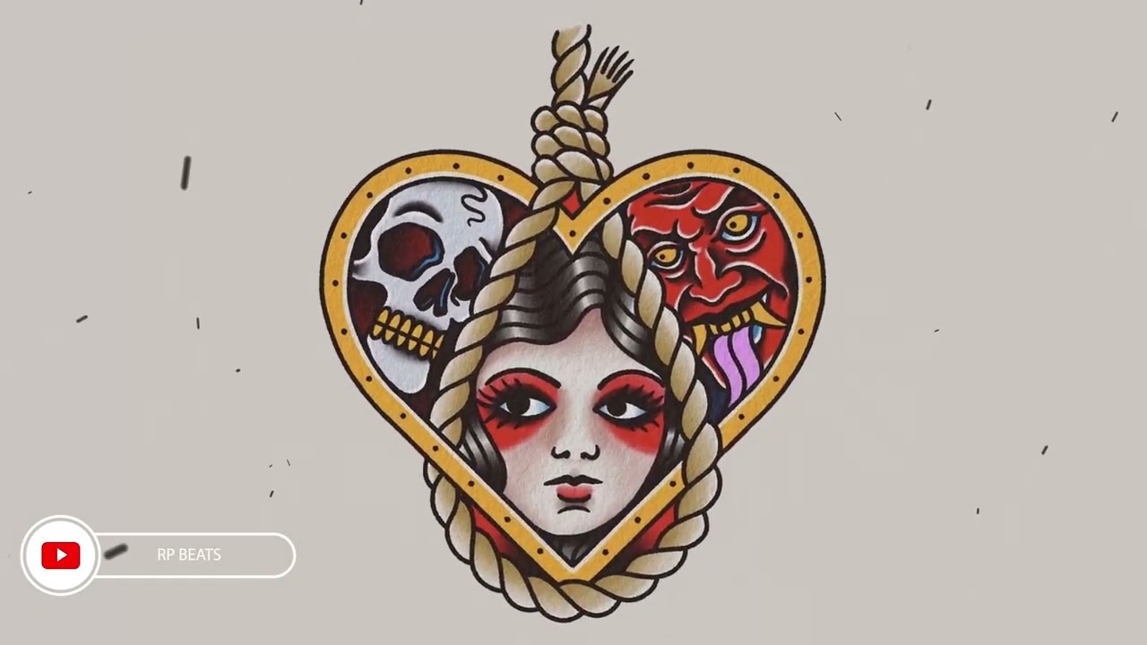 (FREE) Pessimist - Oldschool Rap Hip Hop Beat Instrumental