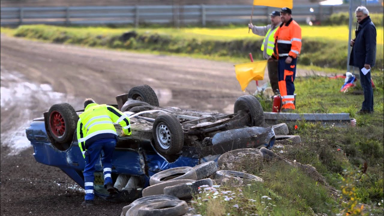 5 års folkerace i billeder