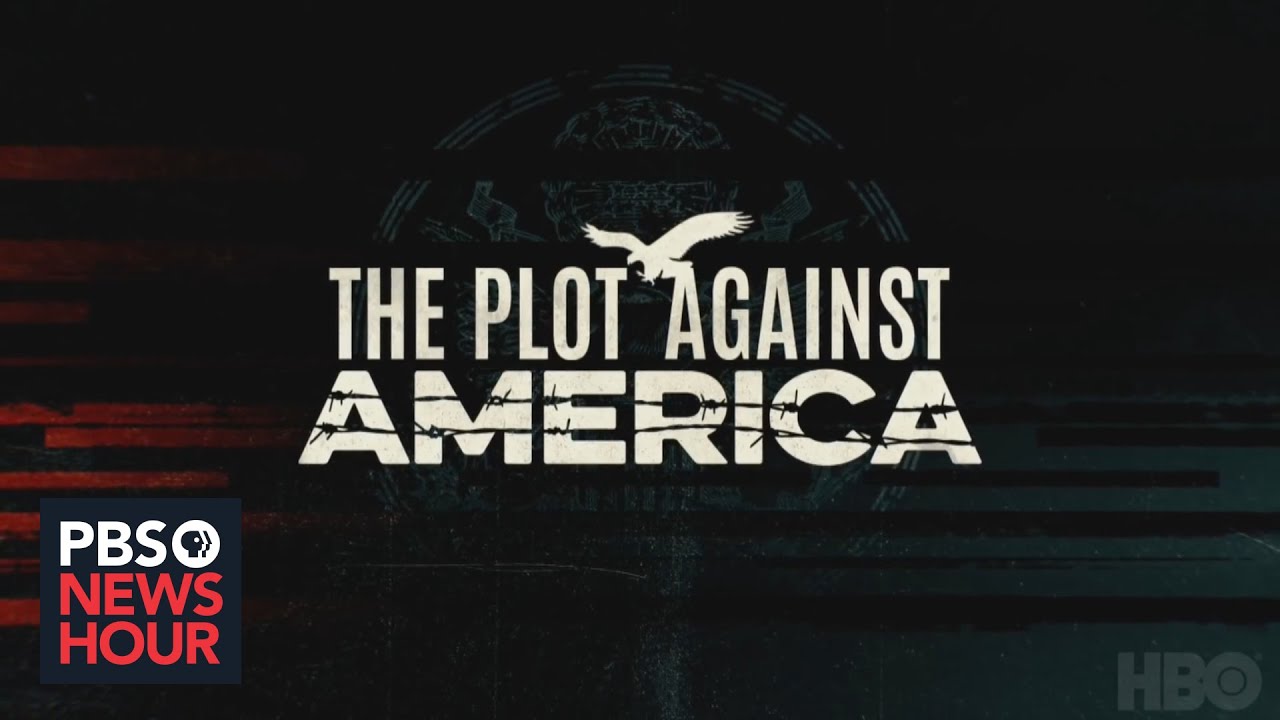 A look back at what author Philip Roth said about 'The Plot Against America,' now an HBO series