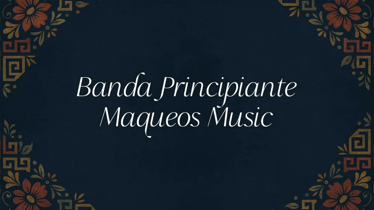 Concierto De Verano 2025 | Maqueos Music Academy