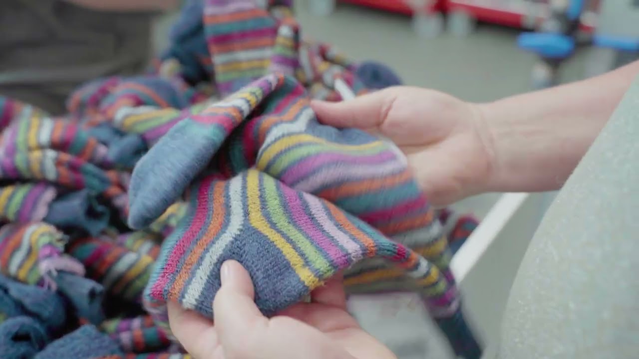 Aktivsocken - Nachhaltige Socken, die Verbindung von Komfort und Qualität