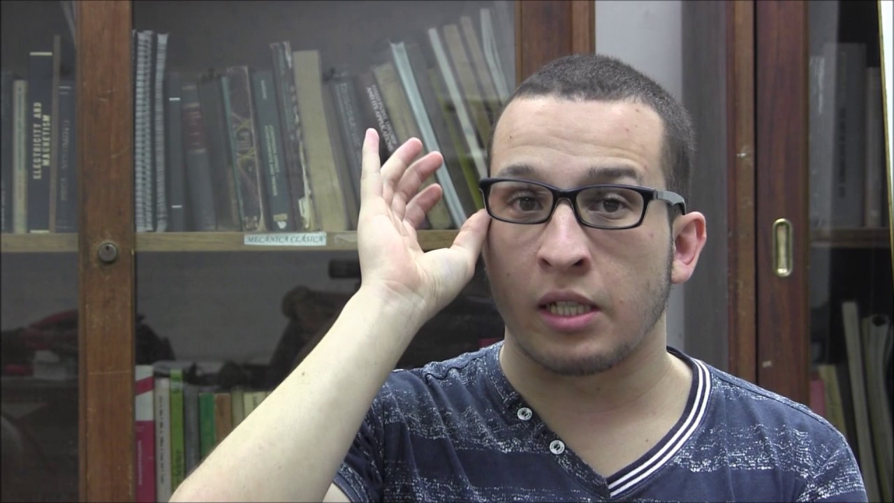 Testimonios estudiantes Física y Astronomía. UdeA