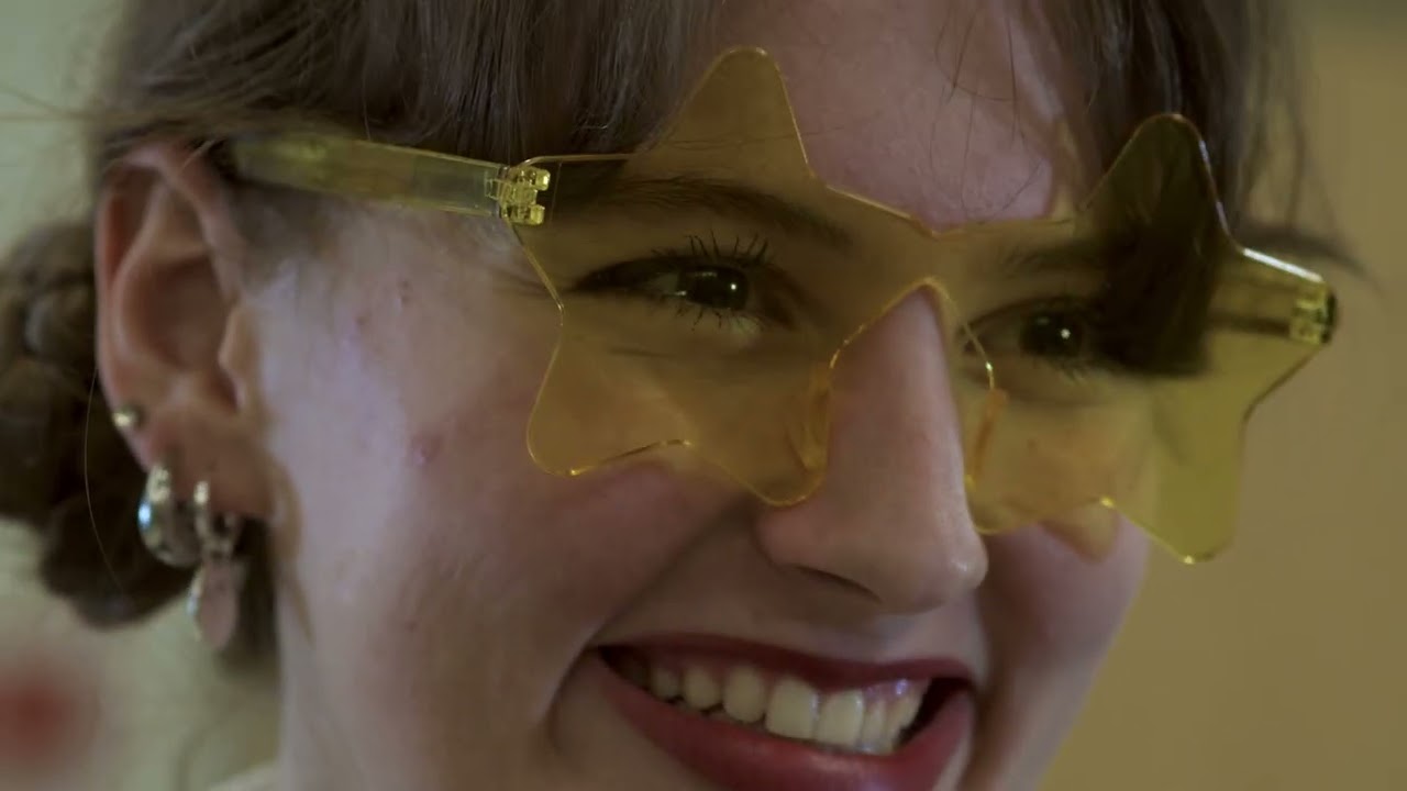 Suzy Stardust - Spring 2025