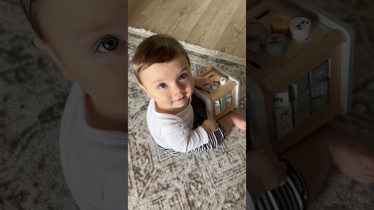 Spędź z nami poranek #macierzyństwo #mama #vlog #niemowlę #wychowaniedzieci