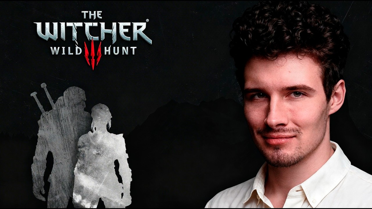 БЛУЖДЕНИЯ // IBIS ➤ Ведьмак 3 Прохождение #6