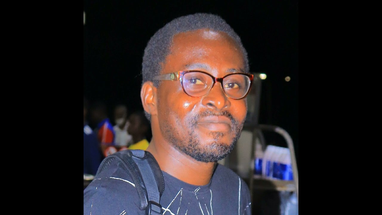 Mathias MAVOUNIA dans  La Signature de Dieu_ Worship Home