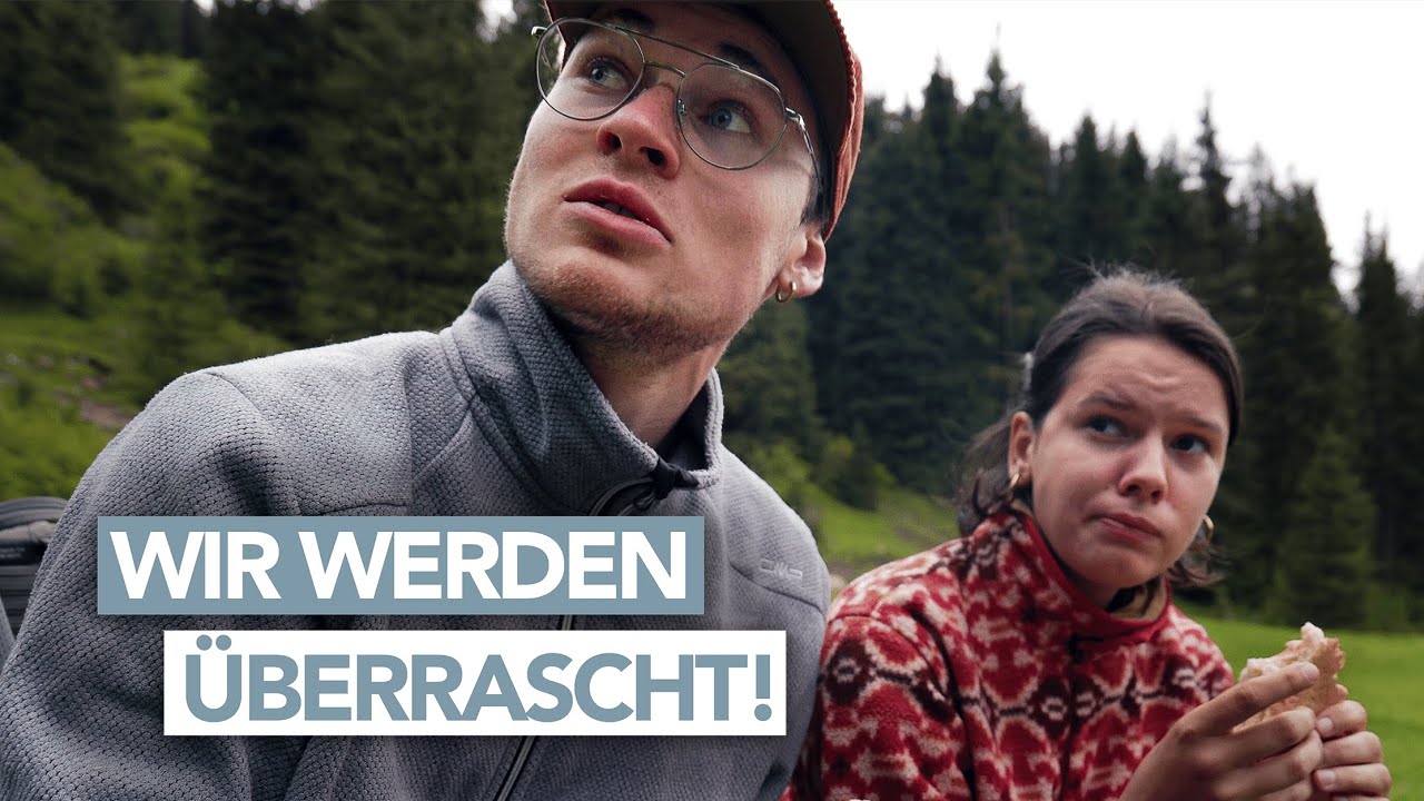 Почему здесь так важна спонтанность... | Пеший туризм в КЫРГЫСТАНЕ