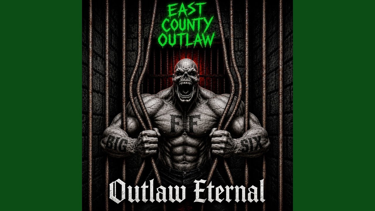 East County Ghost