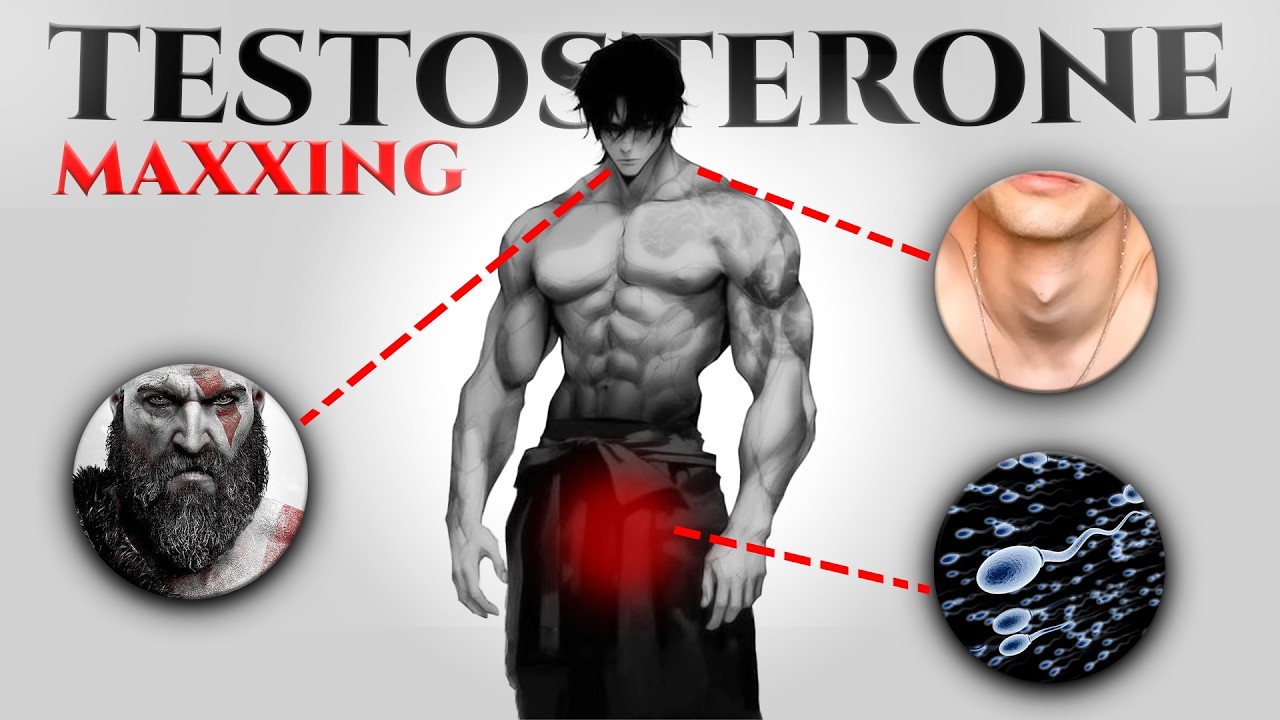 5 Easy Ways To Boost Testosterone Naturally | हिंदी में