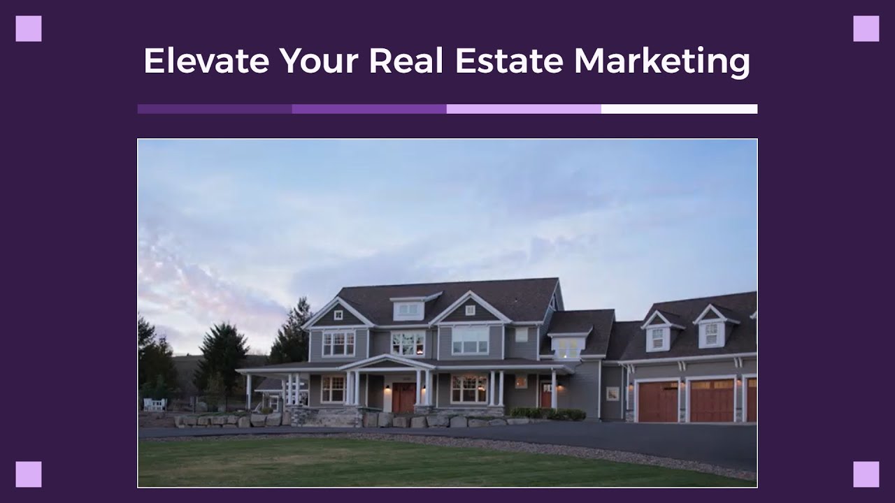 Strategic Real Estate Marketing for Australian Agents | SHIELD MEDIA