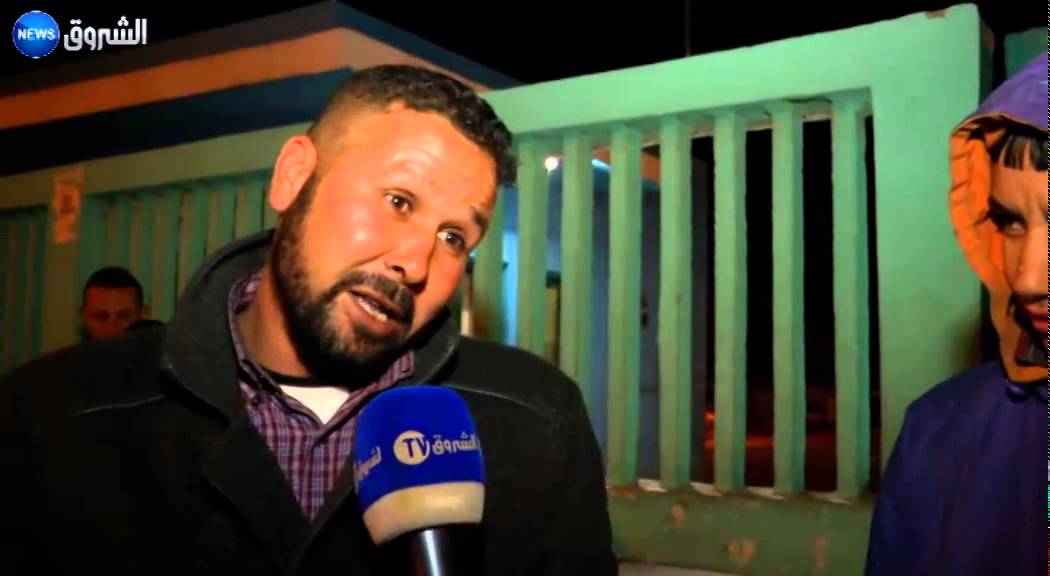 محطة خروبة: التشرد مصير مسافري النقل البري ليلا