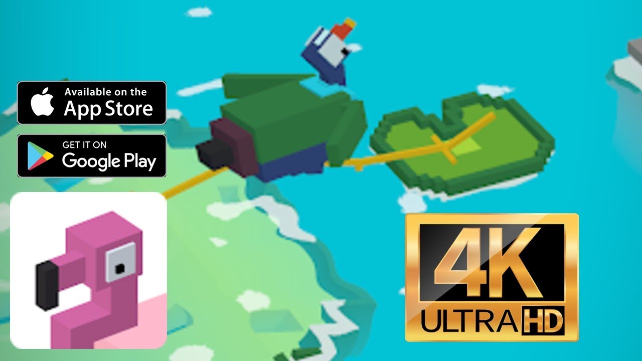 Step Safari - Gameplay Showcase | New Game! (iOS, Android)
