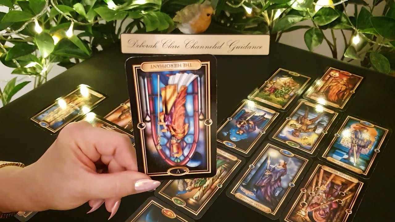 *LEO* mid Feb '22 - The DIVINE said: It's TIME for these SOULS to REUNITE! 11:11😇❤