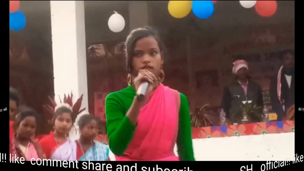 2020 //Reyak# sorhai# #Atan#daram# recording video #kachugaon#damaka#