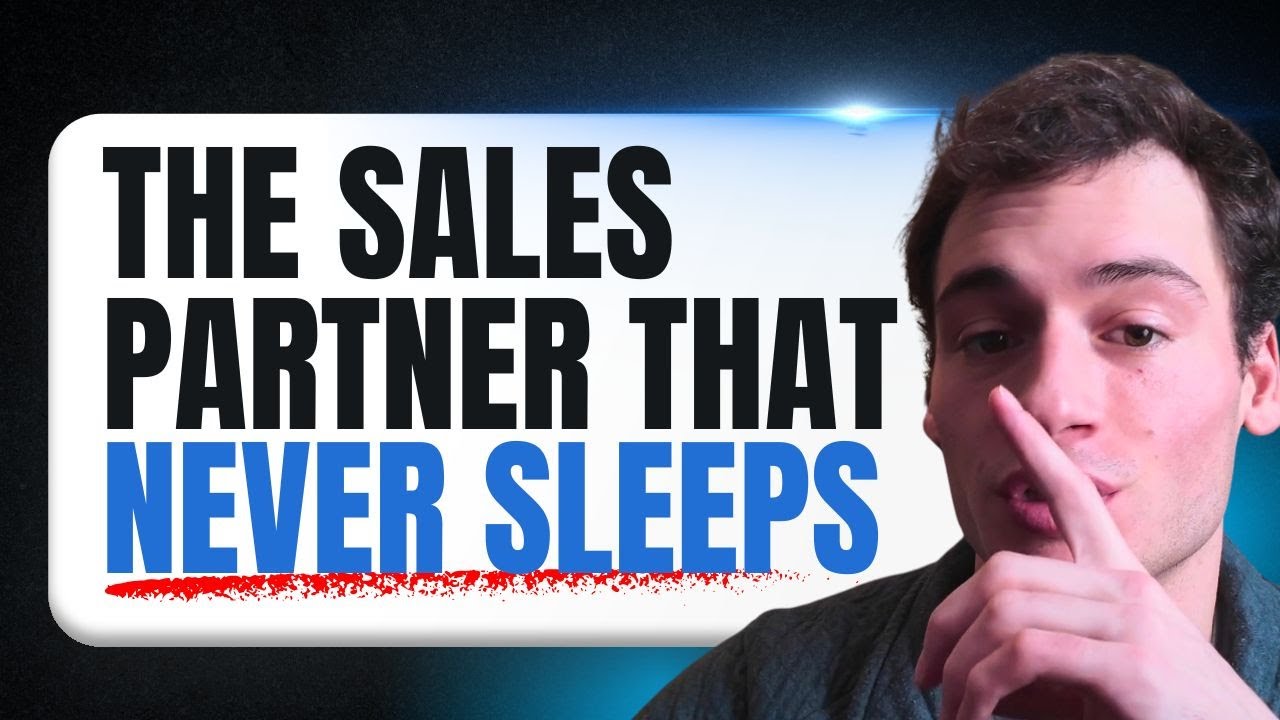AI Sales Assistant for Realtors | AI Agent Texts Leads 24/7!