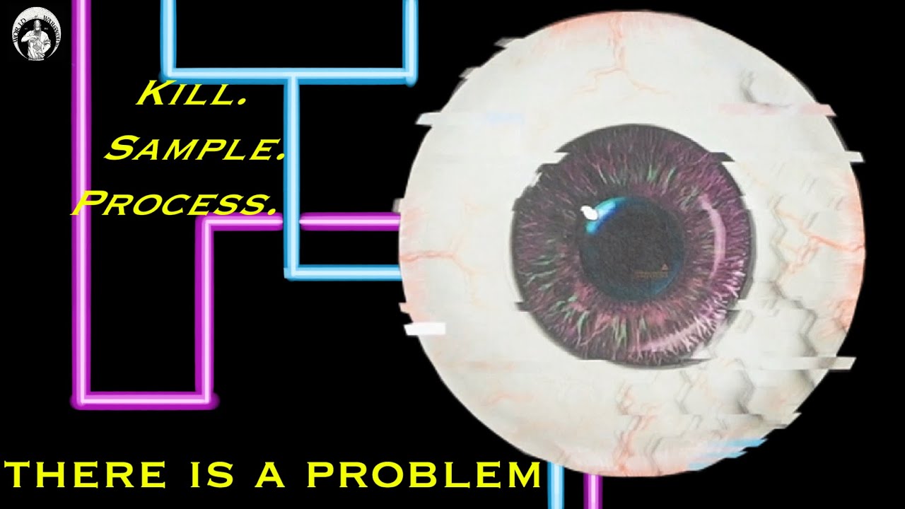 There is a Problem - A Kill Sample Process Batrep