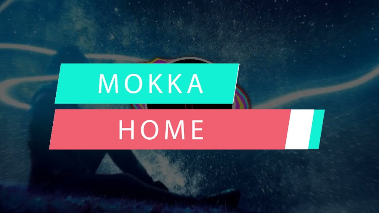 No Copyright Dreamwave Background Music - Home (Prod.MOKKA)