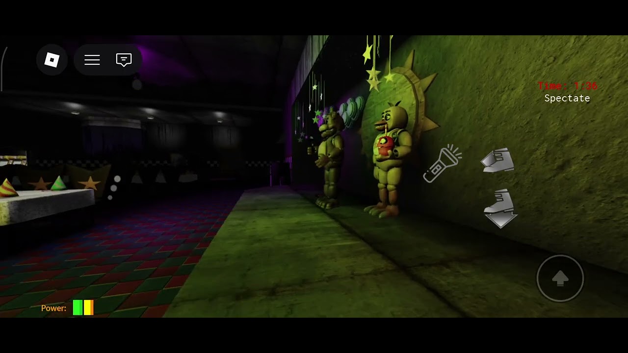 Fnaf doom