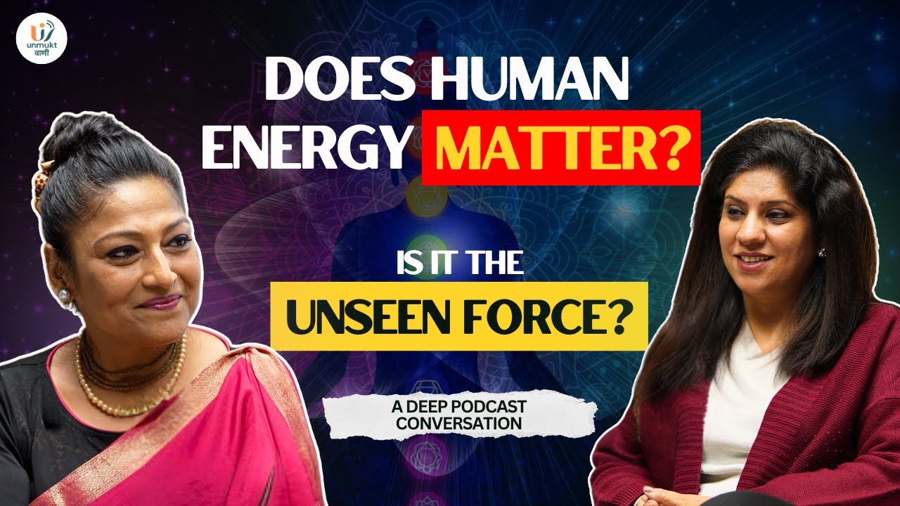 Does Human Energy Really Matter? | The Truth We Feel But Can’t See