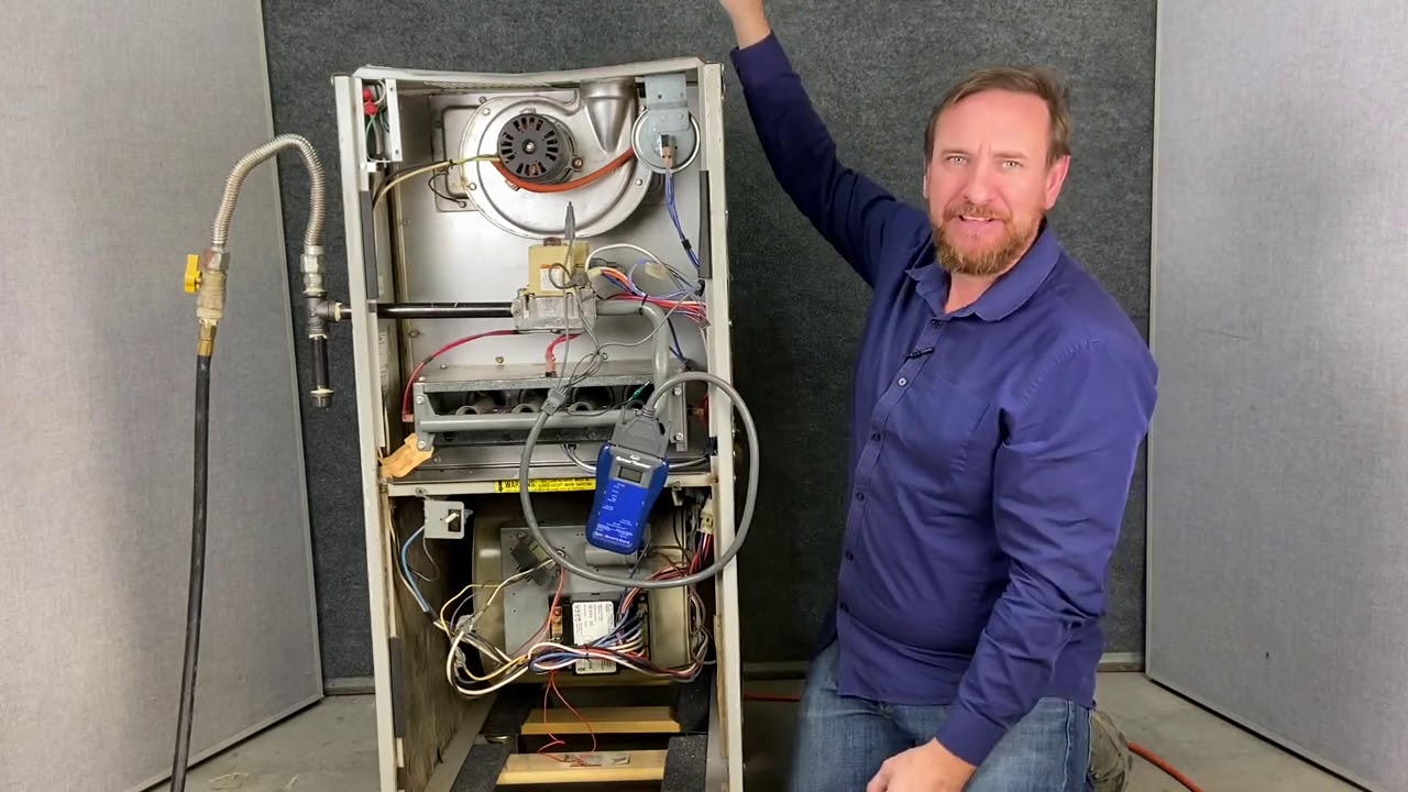 Intermittent gas valves, smart valves, standing pilot conversions.