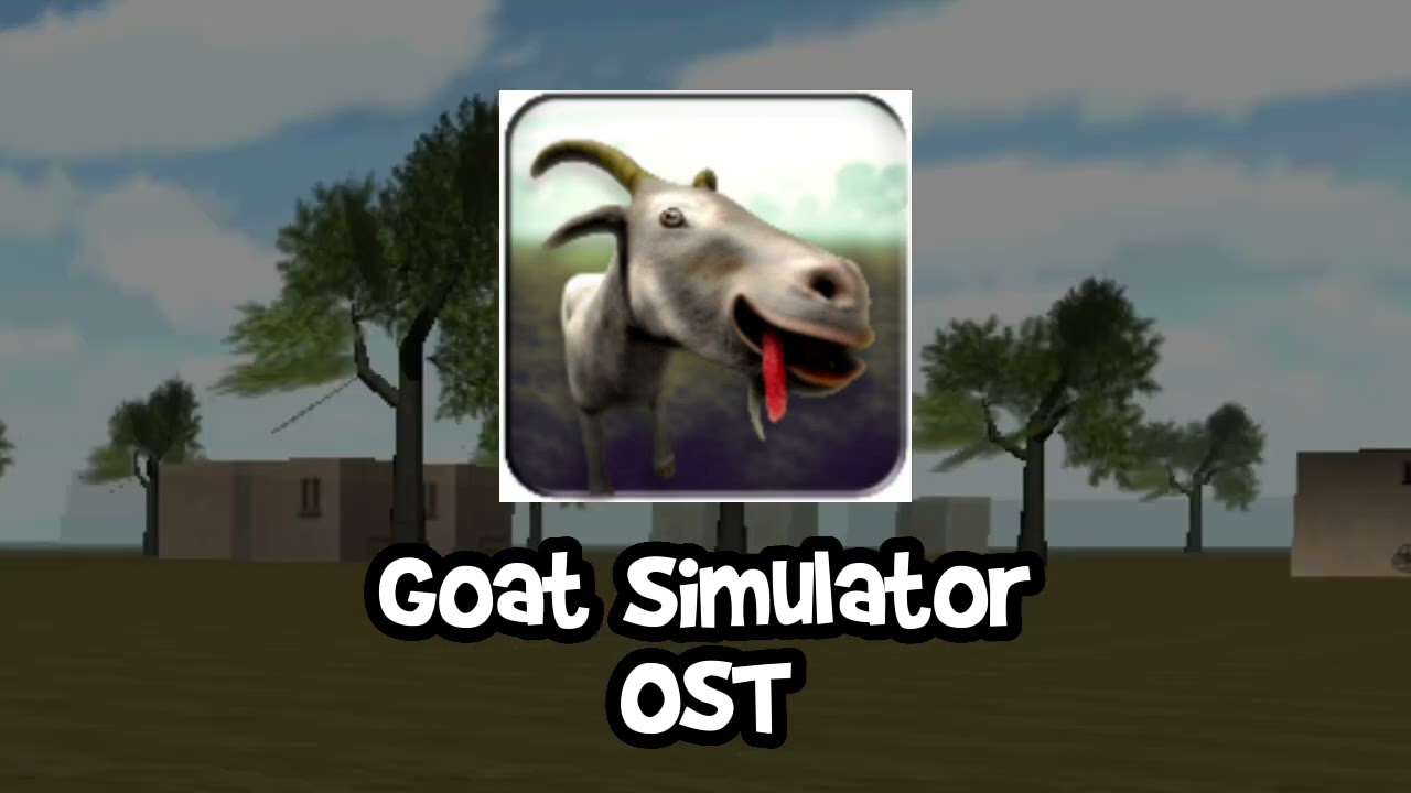 Goat Rampage OST