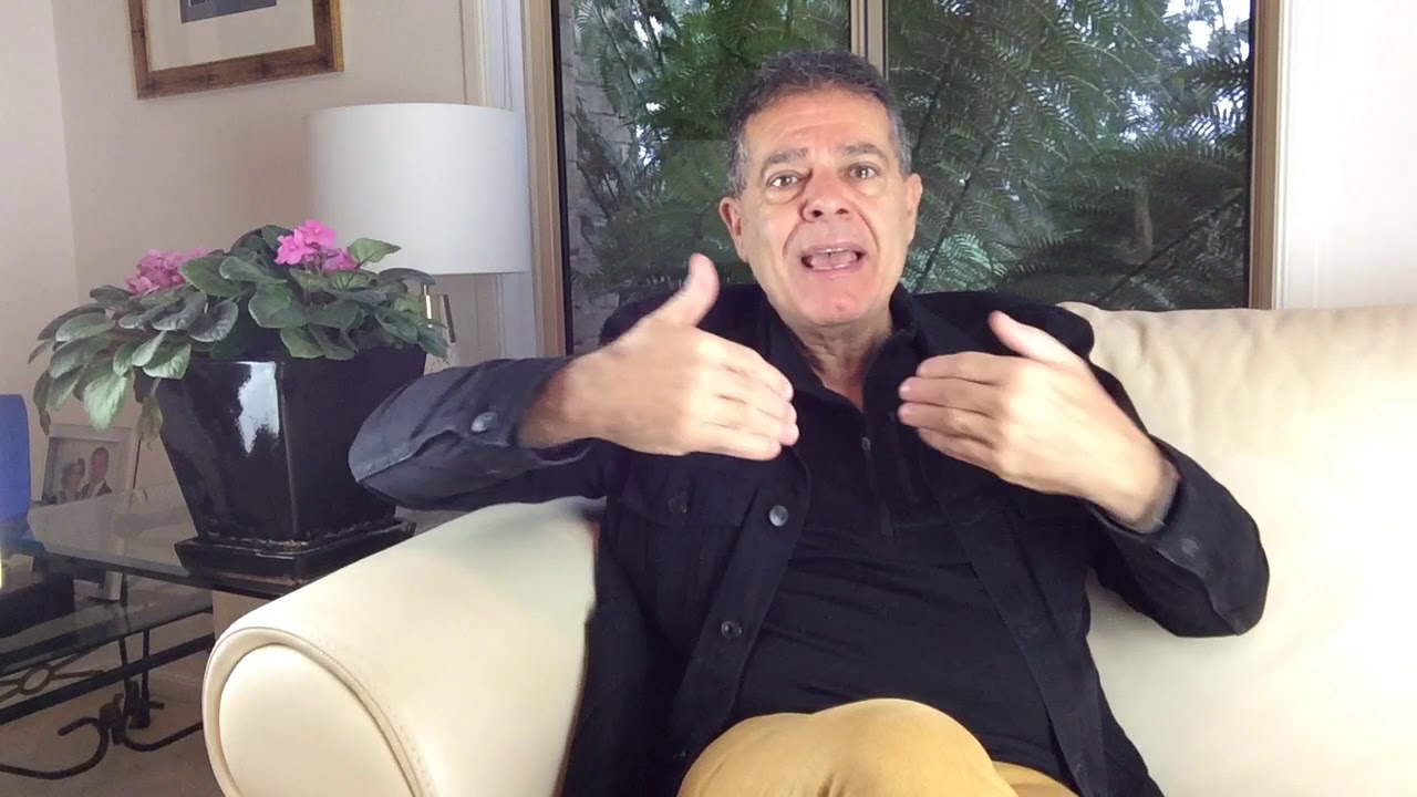 Devotional with John Iuliano. 08.04.20.